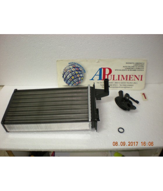 31010002 RADIATORE...