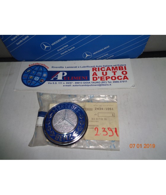 A3018170116 LOGO EMBLEMA...