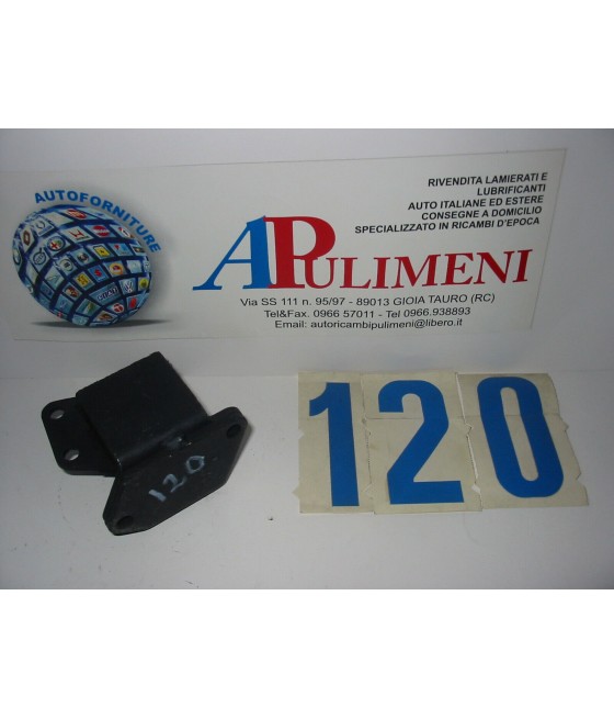 7238/1 SUPPORTO CAMBIO ALFA...