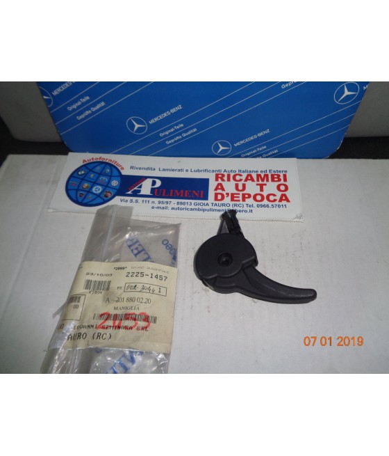 A2018800220 MANIGLIA...