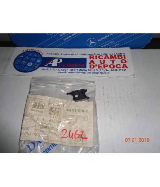 A6110781941 STAFFA SUPPORTO...