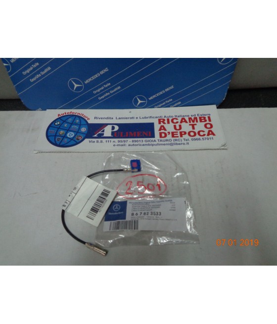 B67823533 CAVO ADATTATORE...