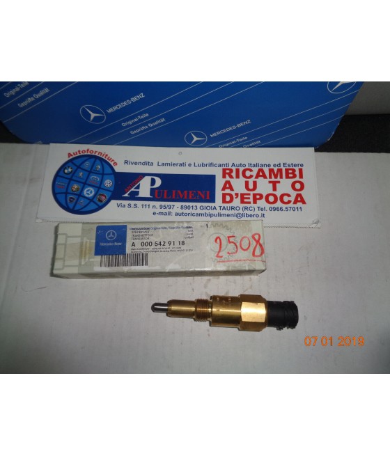 A0005429118 SENSORE DI...