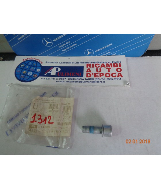 A2023500270 BULLONE VITE...