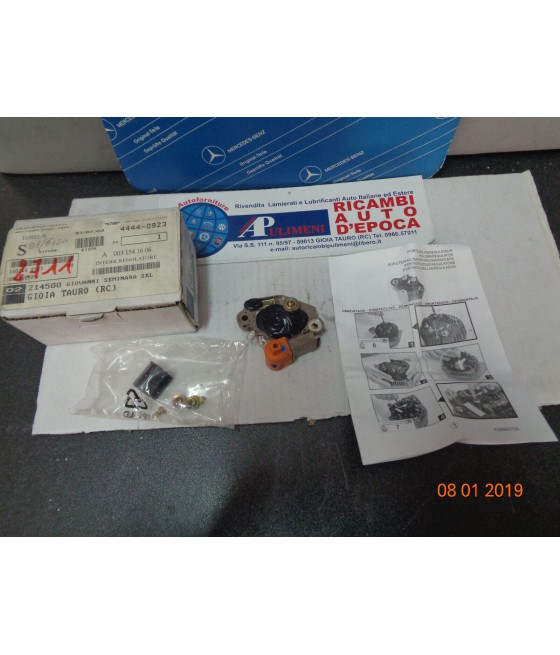 A0031541606 INTERRUTTORE...