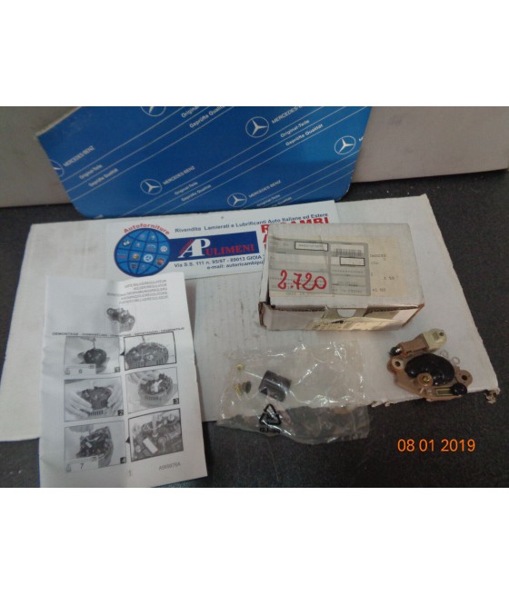 A0031540806 INTERRUTTORE...