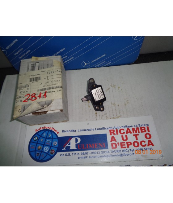A0001500255 MODULO...