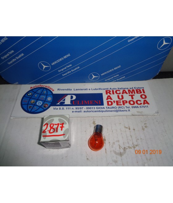 A0008201277 LAMPADINA...