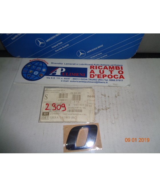 A9438172014 EMBLEMA NUMERO...