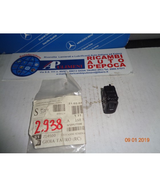 A1688000373 INTERRUTTORE...