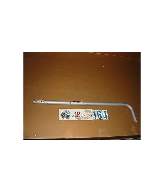 602601 MARMITTA COLLETTORE...