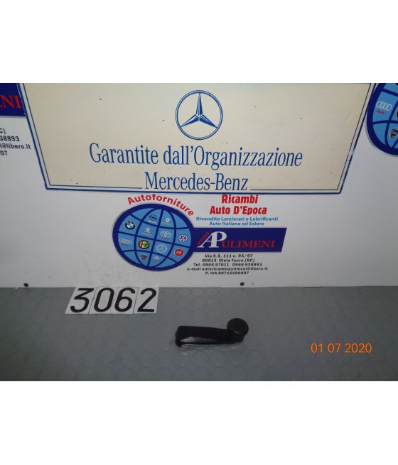 MANIGLIA ALZAVETRI PORTA...