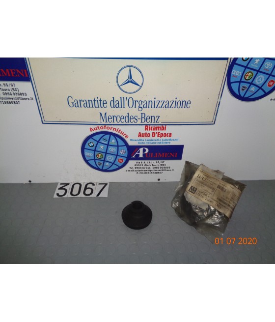 A0002414213 SUPPORTO GOMMA...