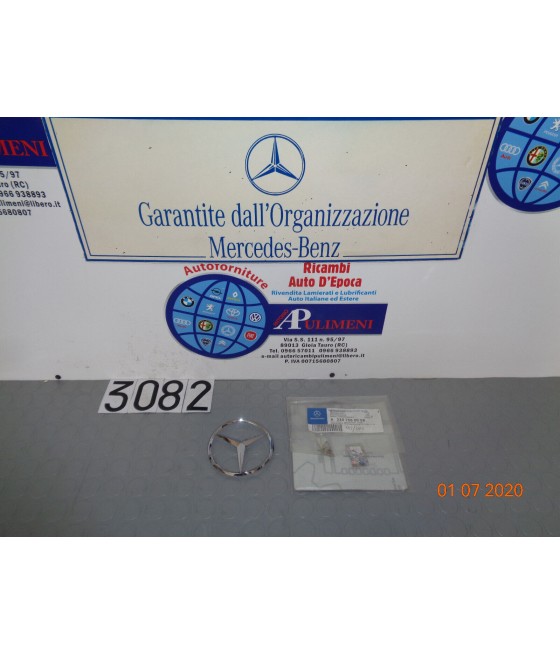 A2207580058 EMBLEMA FREGIO...
