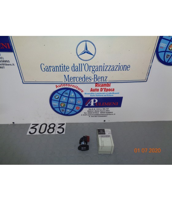 A0008203151 PRESA CORRENTE...
