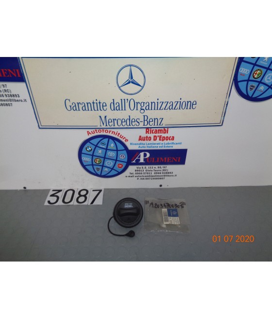 A2034700305 TAPPO SERBATOIO...