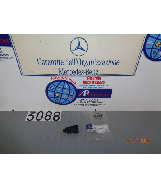 A0015452109 INTERRUTTORE...