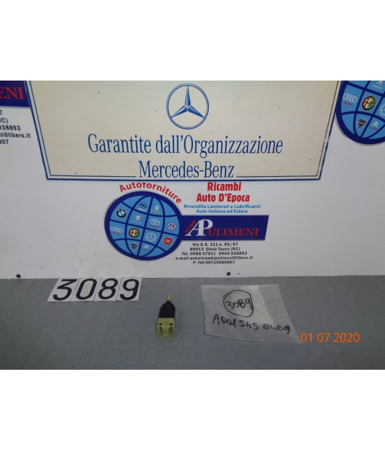 A001546409 INTERRUTTORE...