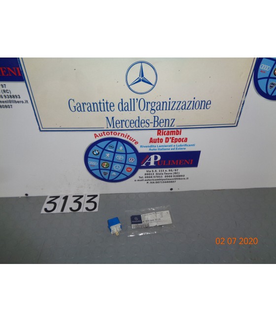 A0025422519 RELE' MERCEDES...