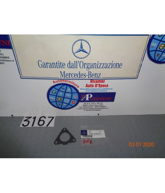 A6401420780 GUARNIZIONE...