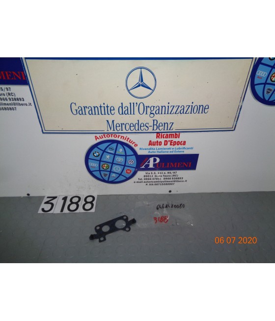 A6461410080 GUARNIZIONE...