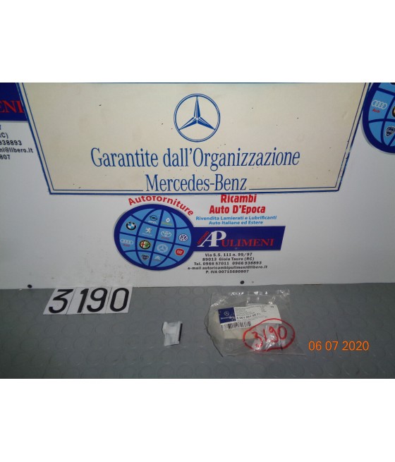 A0019914971 CLIP FISSAGGIO...