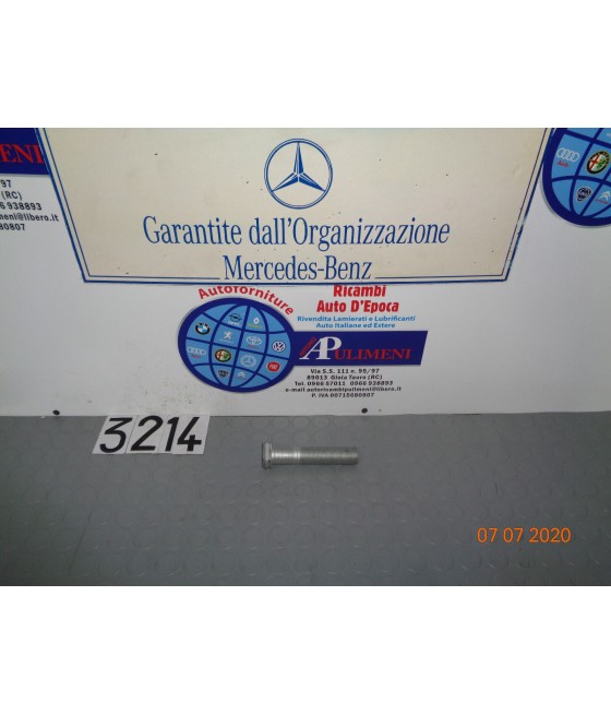COLONNETTA RUOTA MERCEDES...