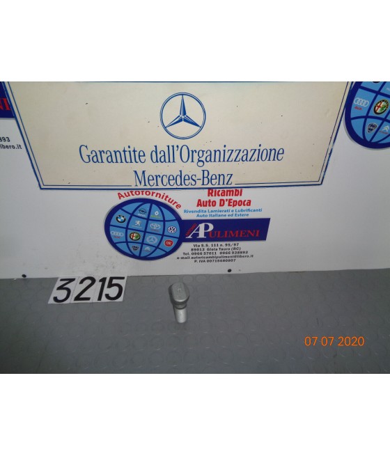 COLONNETTA RUOTA MERCEDES...