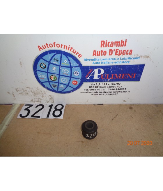 BOCCOLA SILENTBLOCK PIASTRA...