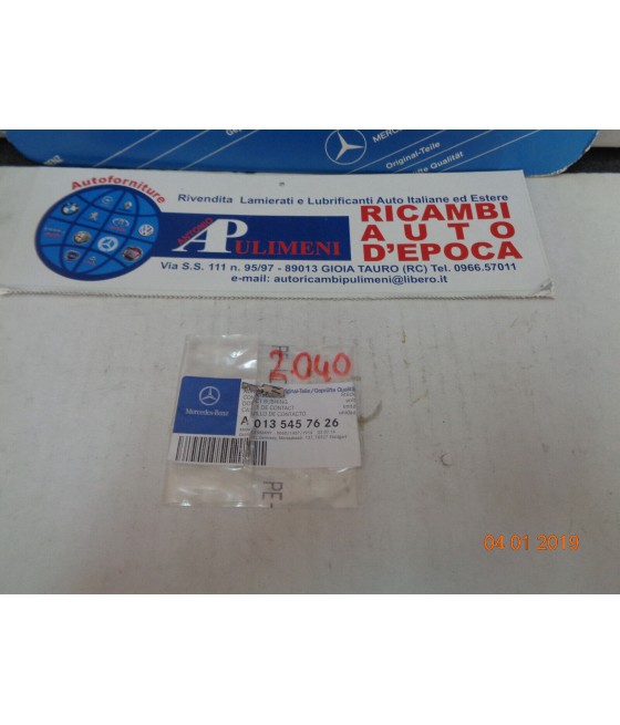 A0135457626 CONTATTO SPINA...
