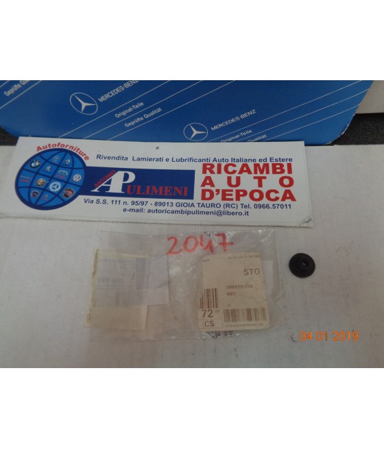 A0009989001 RONDELLA...