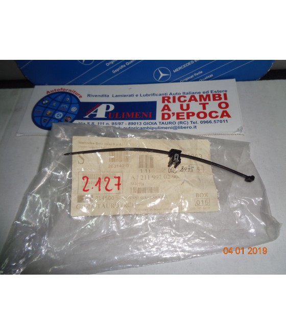 A2119970290 FASCETTA...