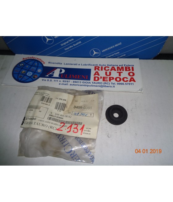 A1684660082 ANELLO GOMMA...