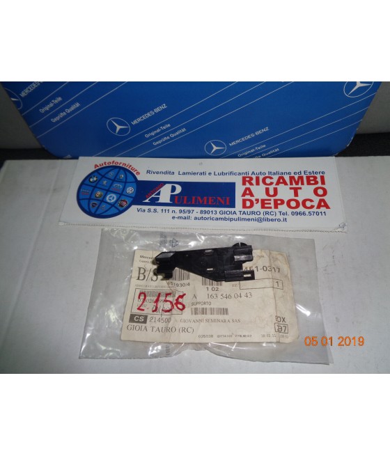 A1635460443 STAFFA CAVO...