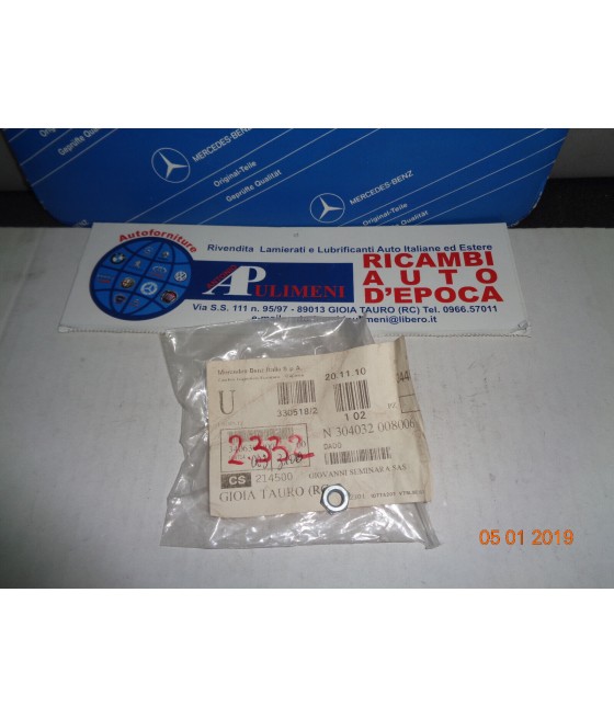 N304032008006 DADO...