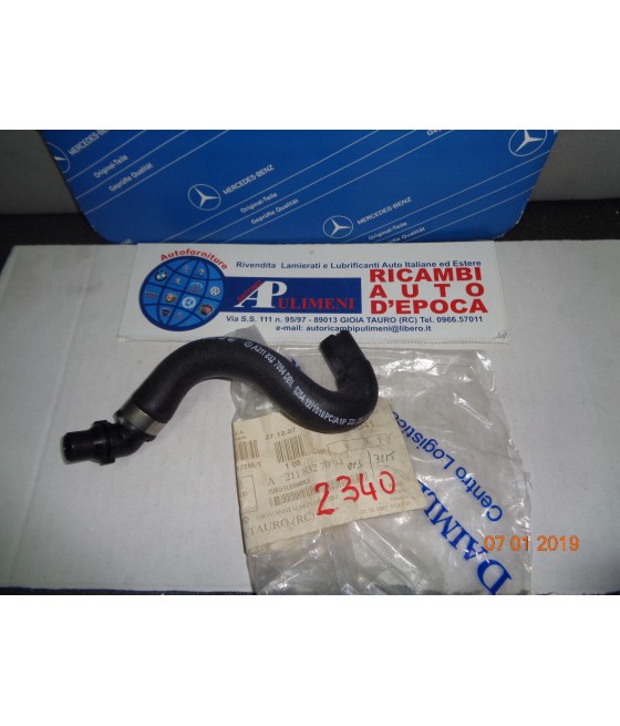 A2118327094 TUBO MANICOTTO...