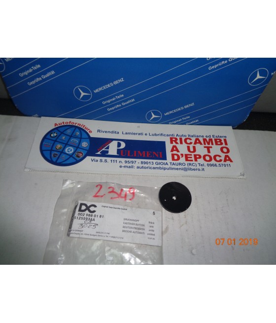 A0029880181 CLIP MOLLETTA...