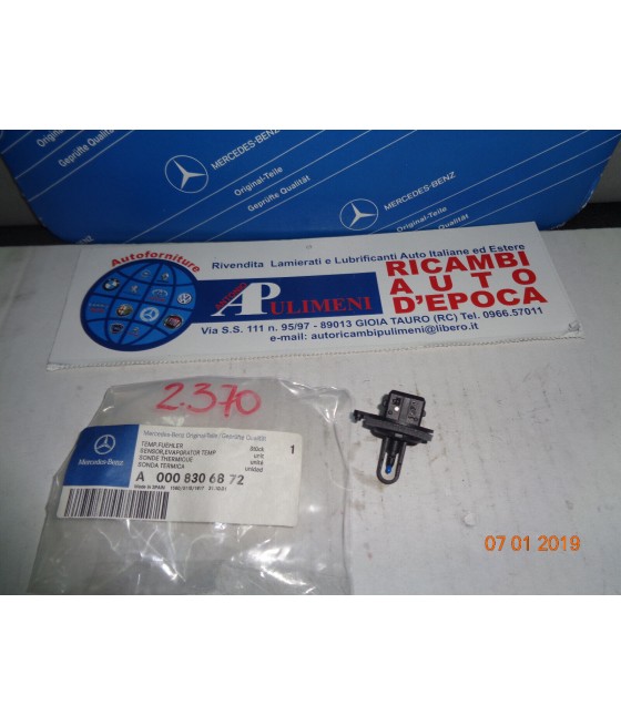 A0008306872 SENSORE TERMICO...
