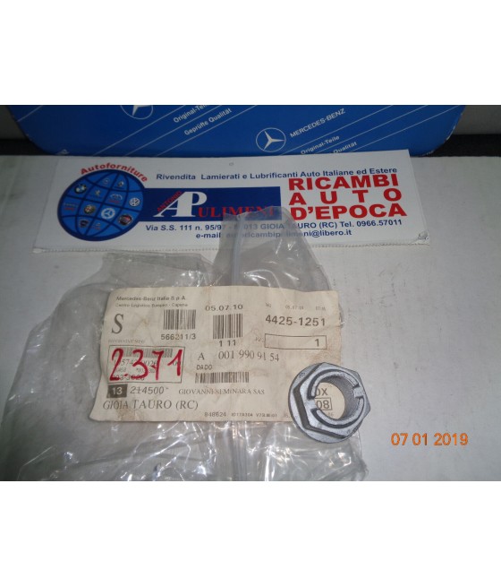 A0019909154 DADO MOZZO...