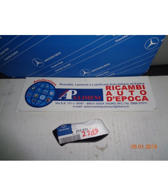 A2036262414 STAFFA PARAURTI...