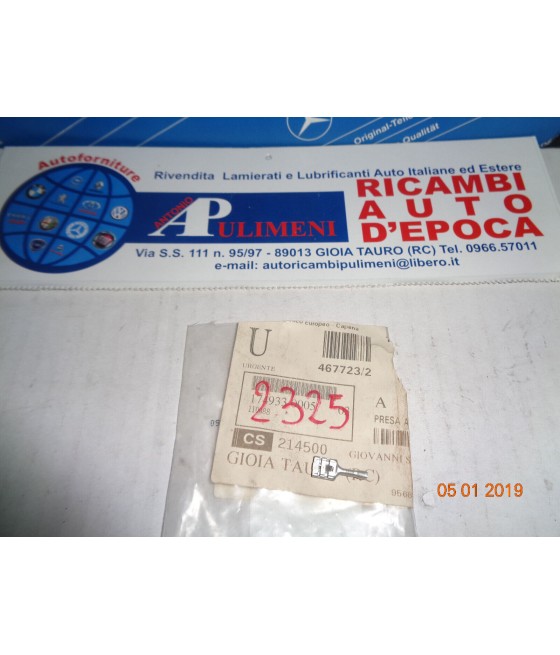 A0085450426 CONNETTORE...