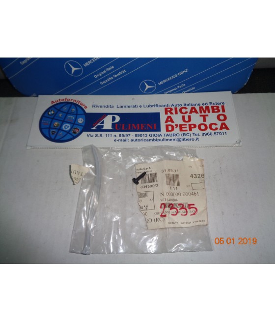 N000000000461 VITE TORX...