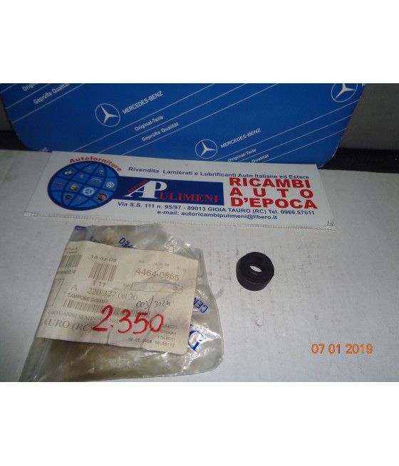 A2203270830 TAMPONE GOMMA...