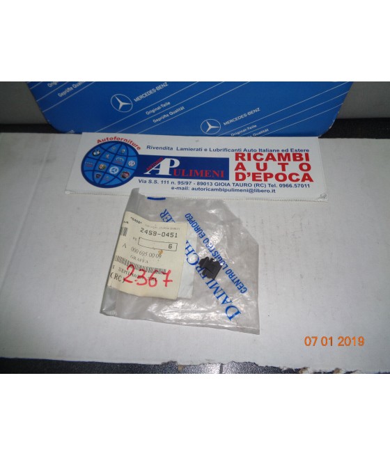 A0006950009 CLIP FERMAGLIO...