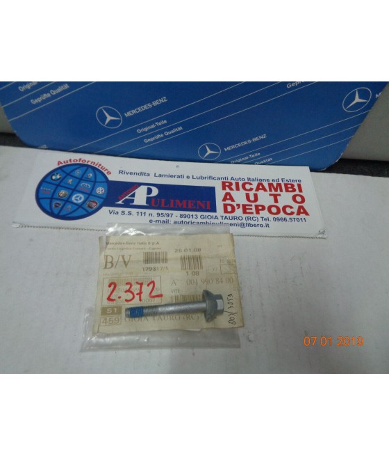 A0019908400 VITE BULLONE...