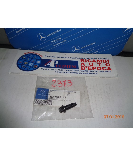 A2029900122 VITE BULLONE...