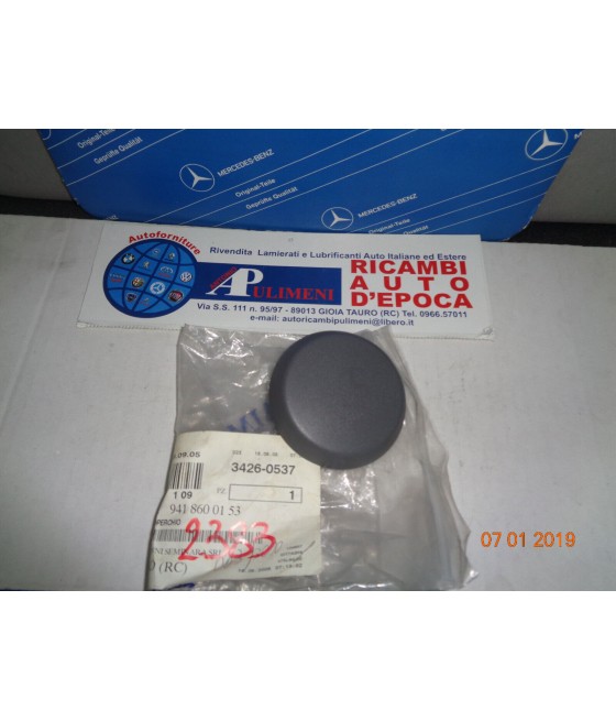 A9418600153 COPERCHIO...
