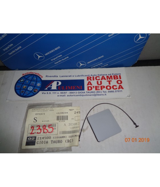 A2026982330 COPERCHIO...