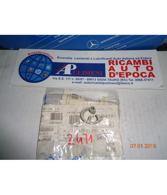 A2034270328 INTACCA CAVO...