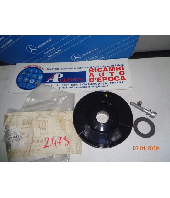 A1635423118 KIT RIPARAZIONE...